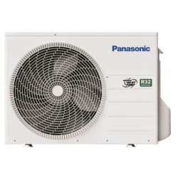 Panasonic CU-HZ25ZKE