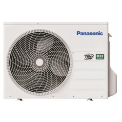 Panasonic CU-HZ35ZKE