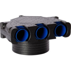 EPP FLX boks 75-3-125