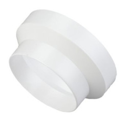 Duka Reduktion Ø100-125MM