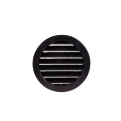 Duka Metal rist Dusav Ø100MM