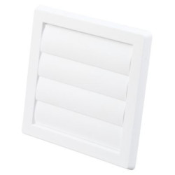 Duka Lamelventil 70 150X150MM