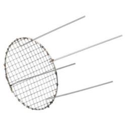 Duka Ventilnet Type 195.4