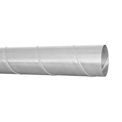 Ventilationsrør Ø250 - 2...