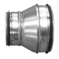 Centrisk reduktion kort...