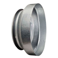 Centrisk Reduktion Ø125.Ø100