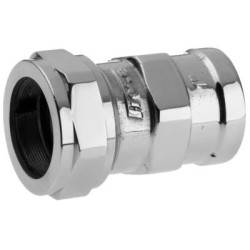 Frese Rørsamler 1 med muffe...