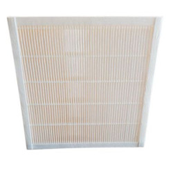 Kassettefilter f7...