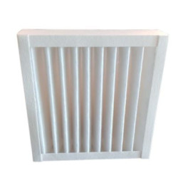 Kassettefilter g4...