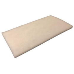 Pladefilter g4 530x175mm...