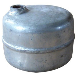 Luftpotte 1ltr