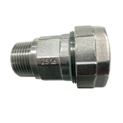 TEA overgangsnippel 1 1/4...