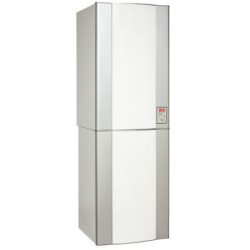 Metro Combivandvarmer 200ltr