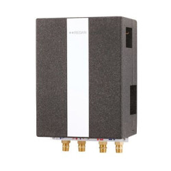 Akva LuxII fuldisoleret med...