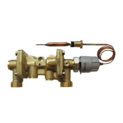 Redan Ptc2+P