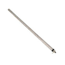 Stav anode med M8 gevind