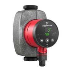 Grundfos ALPHA2...
