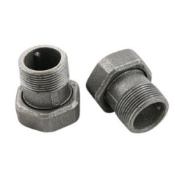 Grundfos unionssæt 1 1/2x1 1/4