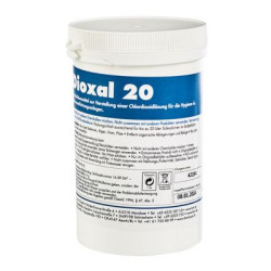 BWT Dioxal 20 Rens