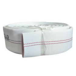 Brandslange Meisner 15m 52mm