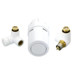 Rtx Ventilsæt Hvid Ral9016