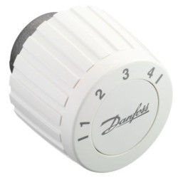 Danfoss FJVR omr 10-50gr.C