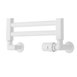 TVS ventilsæt 1/2'' Retur...