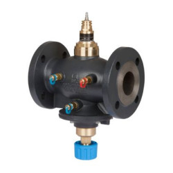 Danfoss Ab-Qm ventilDn65 PN16