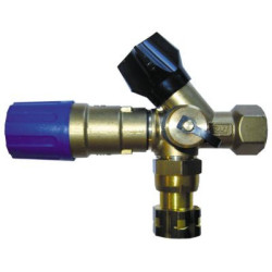 Frese Sikkerheds aggregat...