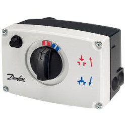 Danfoss AME 20 gearmotor