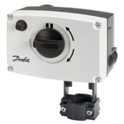 Danfoss AMV 25 ventilmotor