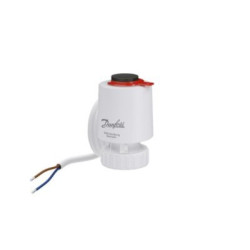Danfoss TWA-Q termoaktuator...