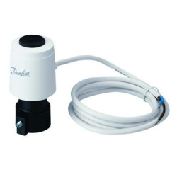 Danfoss TWA-V NC...