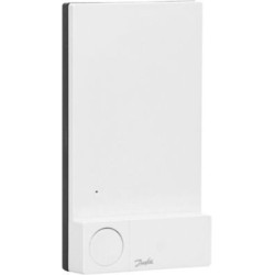 Danfoss Icon Zigbee-modul...