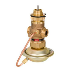 Danfoss AVQM 15 2vejs...