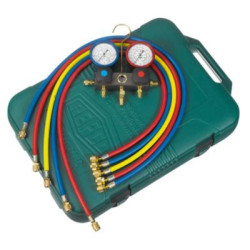 Refco M2-3-DELUXE-DS-R32