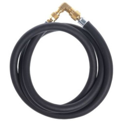 Refco VCL-60-3/8''SAEx1/4''SAE
