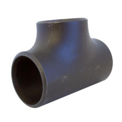 Svejsetee 139,7-139,7 mm...