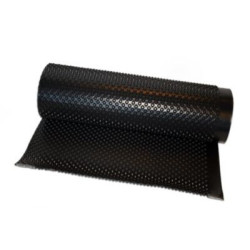 Grundmursplade 1 5x20m/rll