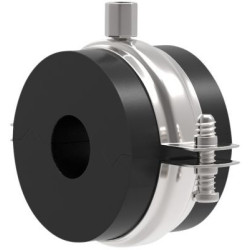 Isoglobal rørbærer RF19X114...