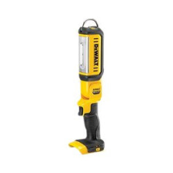 Dewalt håndholdt LED-lygte 18V