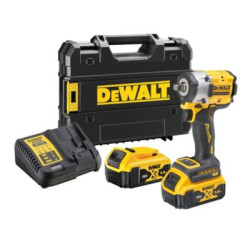 Dewalt slagnøgle 18V XR