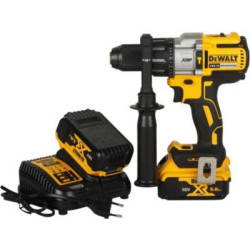 DEWALT Slagboremaskine 18V...