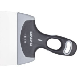 Anza bredspartel 15cm