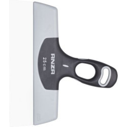 Anza bredspartel 25cm