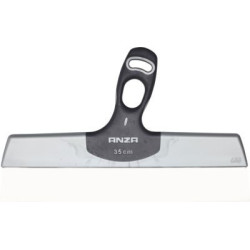 Anza bredspartel 35cm
