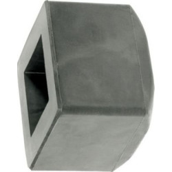 Gummibane For Mukkert 1,5kg