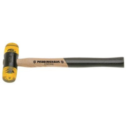 Plasthammer 32mm Peddinghaus