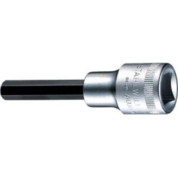 Inhehex Lang Top 1/2x6mm