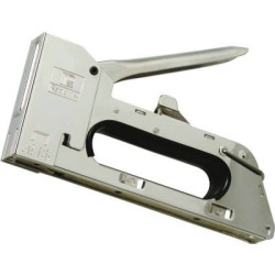 Hæftepistol R14 I Metal...